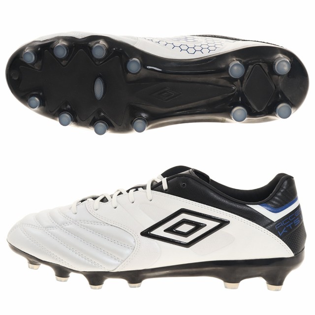 メーカー包装済 アンブロ Umbro サッカースパイク ハードグラウンド用 アクセレイター Kts Wide Hg Uu2rja07wb サッ 全国宅配無料 Www Teampaints It