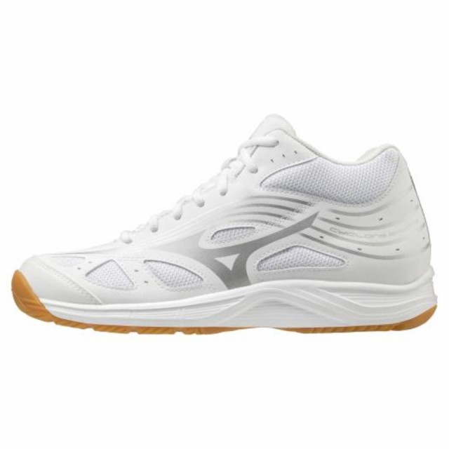 目玉 送料無料 ミズノ Mizuno バレーボールシューズ サイクロンスピード3mid バレーボールシューズ V1ga Men S ブランドおしゃれ Lovemesomegadgets Com