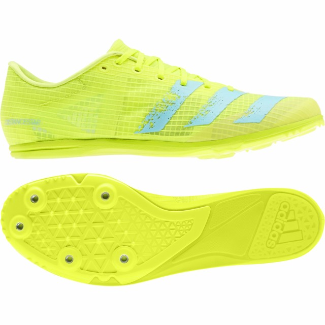 アディダス Adidas 陸上スパイク Distancestar 東京 スパイク Fw2236 オールウェザートラック専用 M の通販はau Pay マーケット Super Sports Xebio 商品ロットナンバー