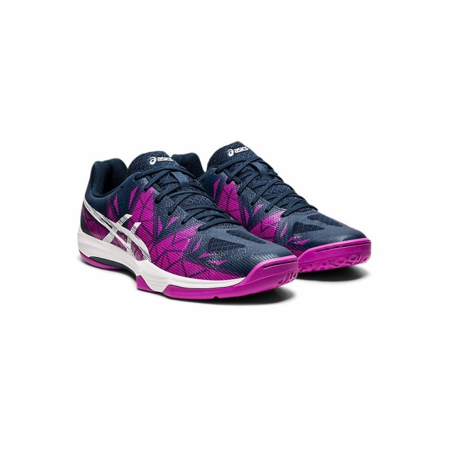 アシックス Asics ハンドボールシューズ Gel Fastball 3 Thh546 500 インドア用 屋内用 室内用 の通販はau Pay マーケット Super Sports Xebio 商品ロットナンバー
