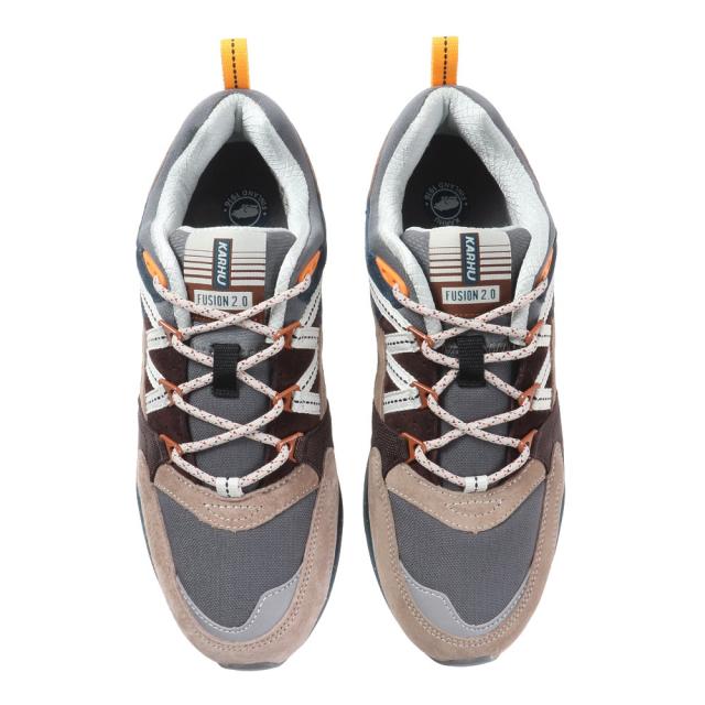 カルフ Karhu スニーカー マーケット Super Sports Xebio 商品ロットナンバー フュージョン2 0 Kh スポーツシューズ Men S Lady S の通販はau Pay お得セール Cta Org Mz