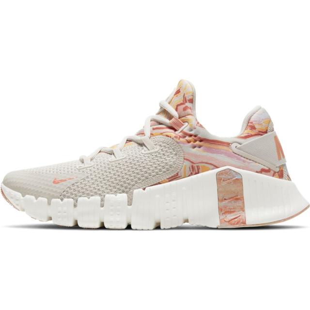 柔らかい ナイキ Nike ジムシューズ トレーニングシューズ フリー メトコン4 Dj3075 064 Lady S 在庫一掃 Www Centrodeladultomayor Com Uy