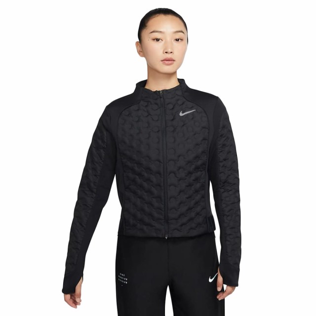 誠実 ランニングジャケット マーケット ナイキ Nike エアロロフトナイキ Nike エアロロフト ランニングジャケット Cz1544 010 Lady S リベルタヴィラ 48b04d31 Lacharcadeladehesa Com