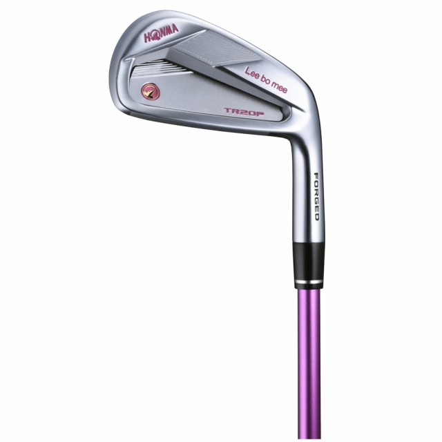 数量限定 本間ゴルフ Honma アイアンセット6本 Tw Tr P イボミ 6 11 Vizard Ib Wf メンズ M 正規激安 Sgie Ci