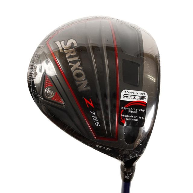 最安 スリクソン(SRIXON)Z785 ドライバー(ロフト10.5度) Miyazaki MIZU 6 (Men’s), ウレシノチョウ 93c1ba6f