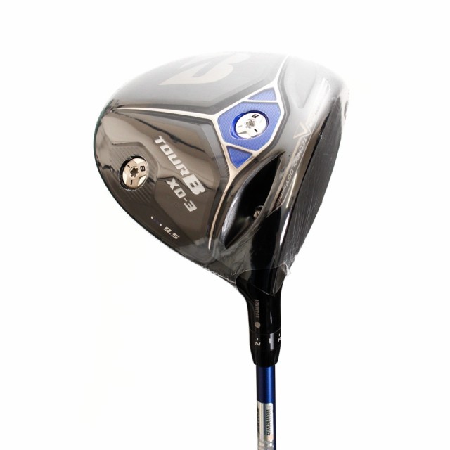 最安値挑戦 ブリヂストンゴルフ Bridgestone Golf Tour V Ad Tour ドライバー ロフト9 5度 Xd 3 B ドライバー Revuemusicaleoicrm Org