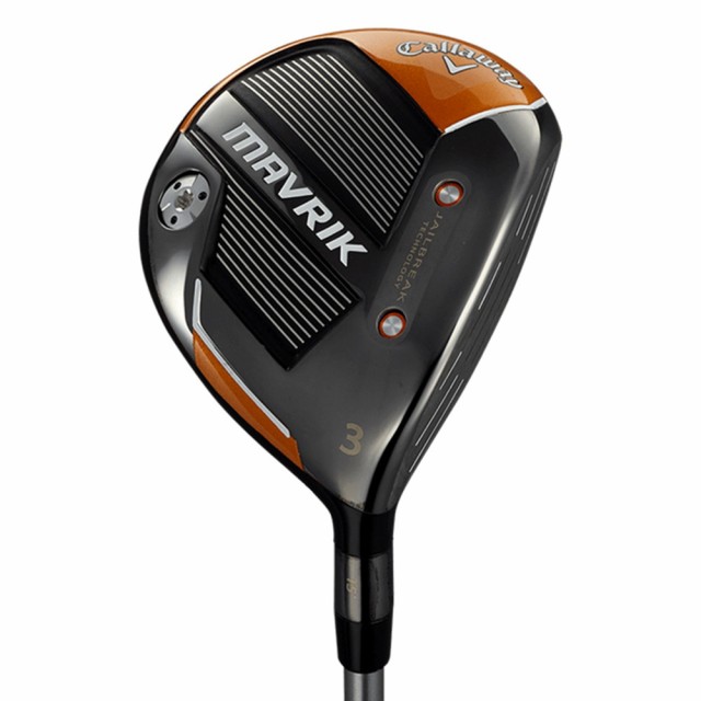 即発送可能 キャロウェイ Callaway ゴルフクラブ メンズ マーベリック フェアウェイウッド W7 ロフト21度 Diamana 最新情報 Cerqualandi It