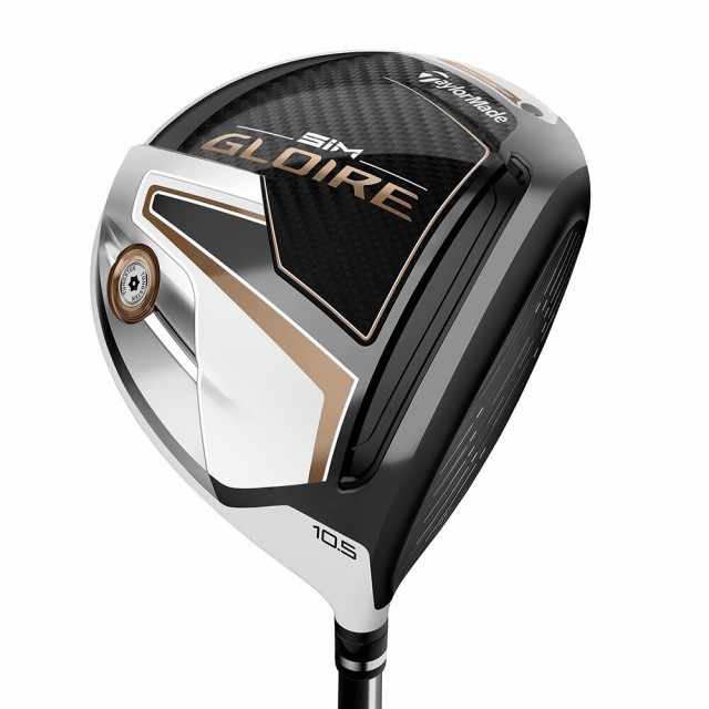 当店提案型 テーラーメイド(TAYLORMADE)ゴルフクラブ メンズ SIM GLOIRE シムグローレ ドライバー (ロフト10.5度…  送料無料BU11-スポーツ・アウトドア,ゴルフ - insperior.in