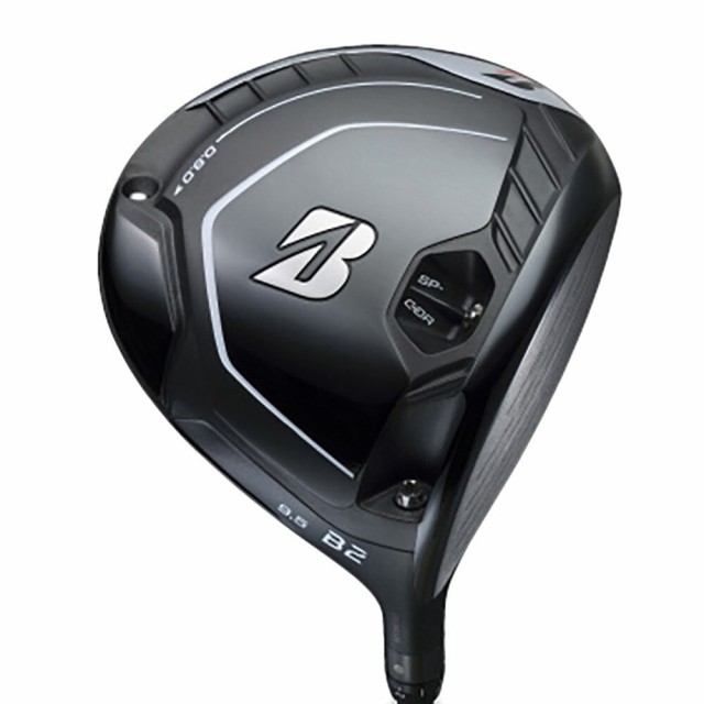 ブリヂストン BRIDGESTONE GOLF B2 ドライバー Diamana BS50 シャフト