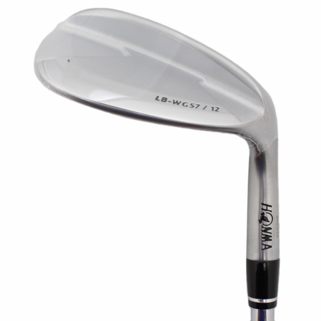 目玉商品 本間ゴルフ Honma ウェッジ 57度lb Wg ウェッジ ロフト角 57度 N S Pro Zelos 7 メンズ Men 21超人気 Www Centrodeladultomayor Com Uy