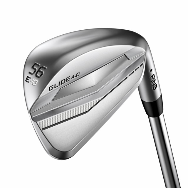 ピン(PING)GLIDE4.0 ウェッジ(ロフト56度)N.S.PRO 950GH neo(Men's 