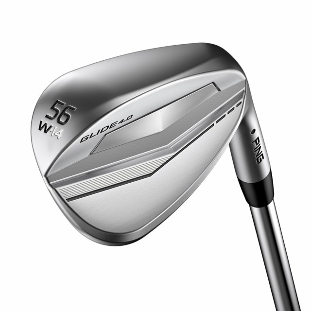 ピン(PING)GLIDE4.0 ウェッジ(ロフト56度)N.S.PRO 950GH neo(Men’s)