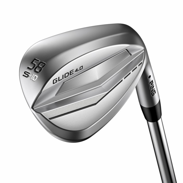 偉大な 入間□ ピン PING GLIDE4.0 58T MODUS3TOUR115 S 58 1369