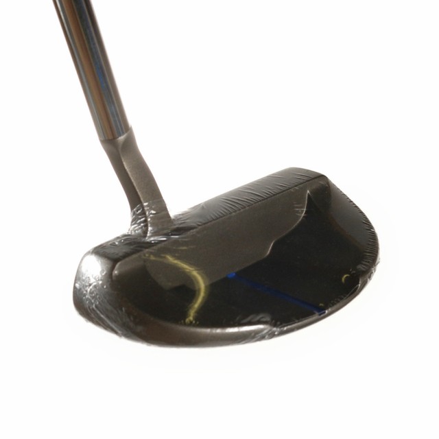 ミズノ Mizuno オンライン特価 ゼビオグループ限定 Euros 5go ユーラス Putter パター02 ロフト角4度 C Men S の通販はau Wowma ワウマ Victoria Golf 商品ロットナンバー