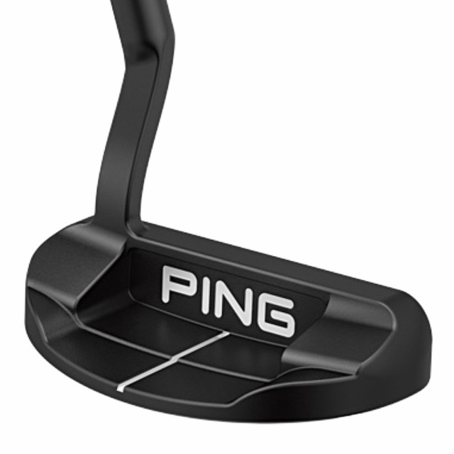 ピン Ping シグマ2 Arna パター ロフト 3度 ライ角 70度 スタンダードシャフト グリップ Pp58 C 付属品 C メンズ Men S の通販はau Pay マーケット Victoria Golf 商品ロットナンバー