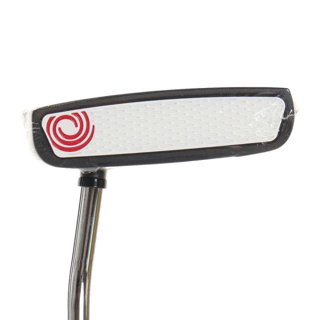 低価日本製 オデッセィ(ODYSSEY)EYE スチールシャフト(Men’s)の通販はau PAY マーケット - Victoria Golf|商品ロットナンバー:457966430 TRAX 2BALL パター (ロフト3度) 大得価定番