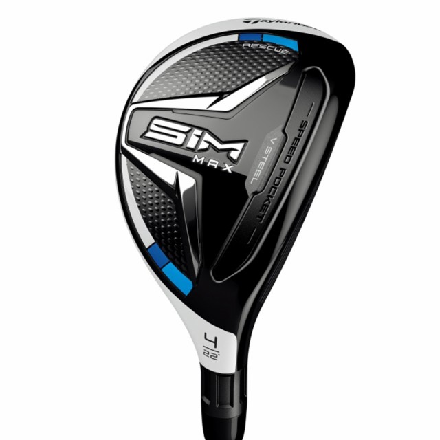 楽天市場 テーラーメイド TAYLORMADE ゴルフクラブ ユーティリティ 最安値挑戦中 SIM MAX レスキュー R6 ロフト2… 交換無料！  -estudenaunicatolica.com.br