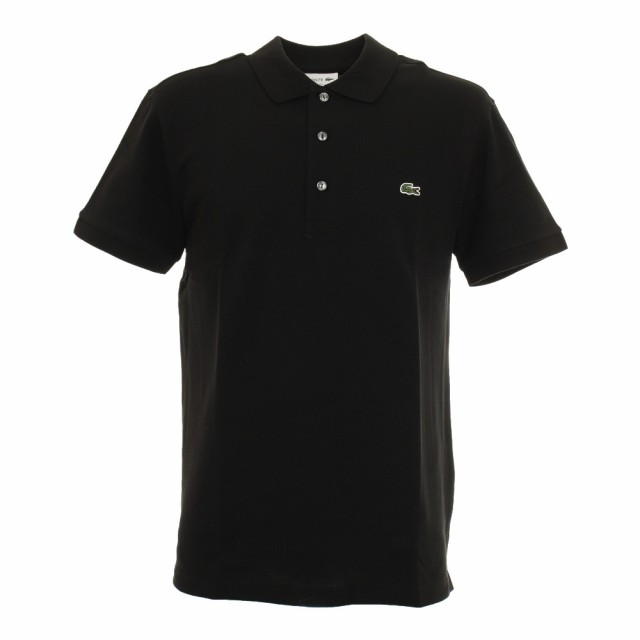 ラコステ Lacoste スリムフィットソリッドポロシャツ Ph7937l 031 Men S 日本製