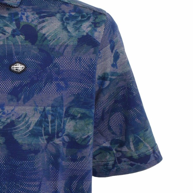 低価超激得 フィドラ(FIDRA)botanical pt ポロシャツ FD5KTG29 NVY(Men’s)の通販はau PAY マーケット - Victoria Golf|商品ロットナンバー:504289140 HOT豊富な