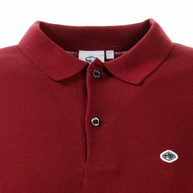 トップス フィドラ(FIDRA)ゴルフ RED(Men's)の通販はau PAY マーケット - Victoria Golf｜商品ロットナンバー：423461011  ポロシャツ メンズ ニット長袖ポロシャツ FD5GTJ81 により - undec.edu.ar