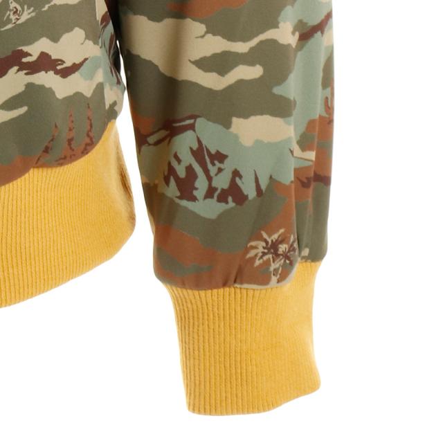 低価セール Rosasenゴルフウェア 045 027 Lady の通販はau Pay マーケット Victoria Golf 商品ロットナンバー レディース 高密度タフタ 迷彩プリント リバーシブルパーカー 新品100 新品 Naca Austin Org