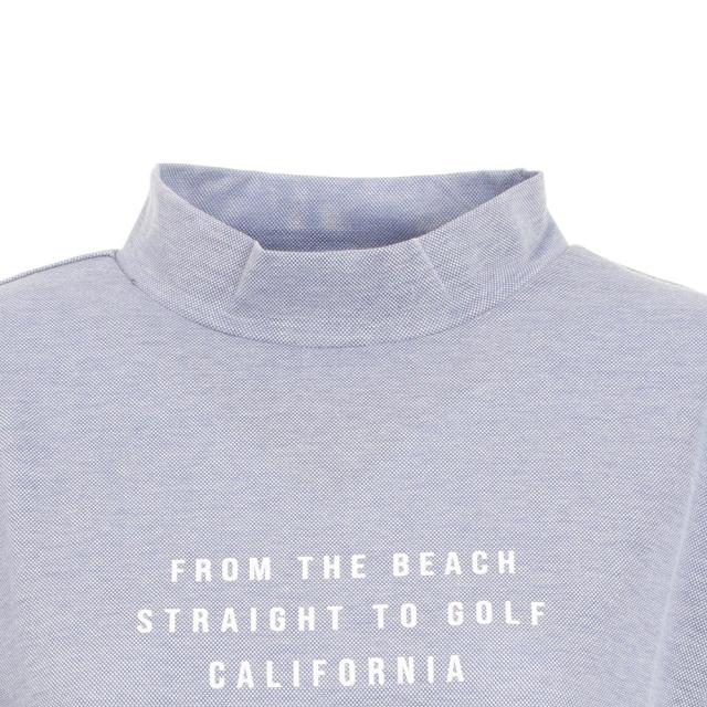 新品通販 Rosasenモックネック半袖シャツ マーケット Victoria Golf 商品ロットナンバー 048 096 Lady S の通販はau Pay 定番22 Pinoakfarms Com