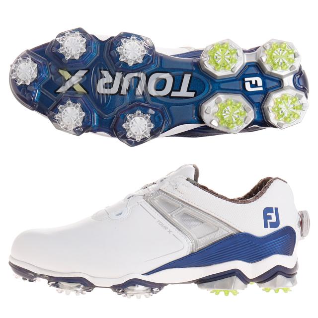 人気ショップが最安値挑戦 フットジョイ Footjoy ゴルフシューズ スパイク メンズ ツアー X ボア w Men S 21公式店舗 Startspeakingrussian Com