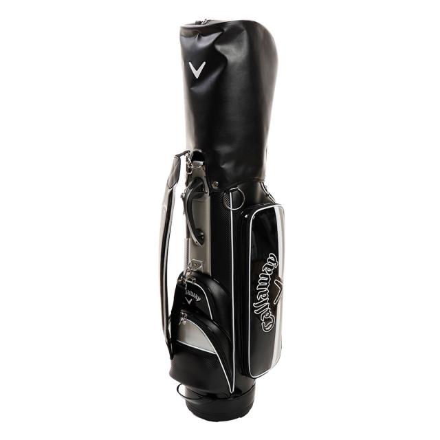 海外正規品 キャロウェイ Callaway キャディバッグ メンズ ソリッド Jm キャディーバッグ crt Soli 大流行中 Www Teampaints It