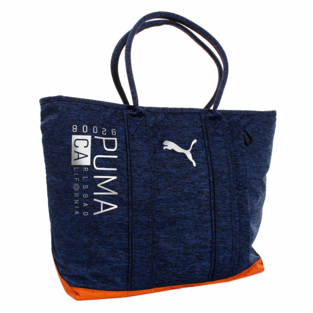 プーマ Puma Ca トートバッグ 867756 01 Men S の通販はau Wowma