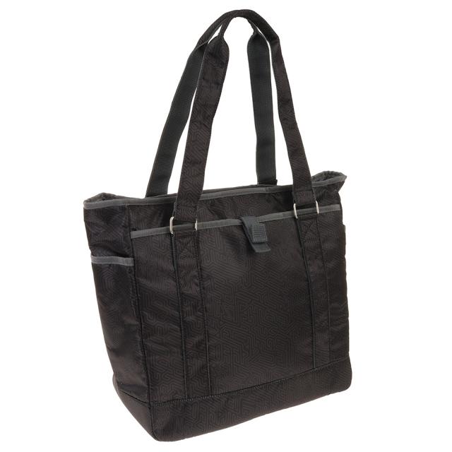 正規店格安 トランスコンチネンツ(TRANS PAY マーケット - Victoria Golf|商品ロットナンバー:422525872 CONTINENTS)トートバッグ TCTB-111 BLK(Men’s)の通販はau 在庫高品質