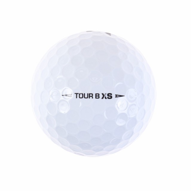 ブリヂストンゴルフ Bridgestone Golf ゴルフボール Tour B Xs タイガー ウッズ Edition 3個 の通販はau Pay マーケット Victoria Golf 商品ロットナンバー