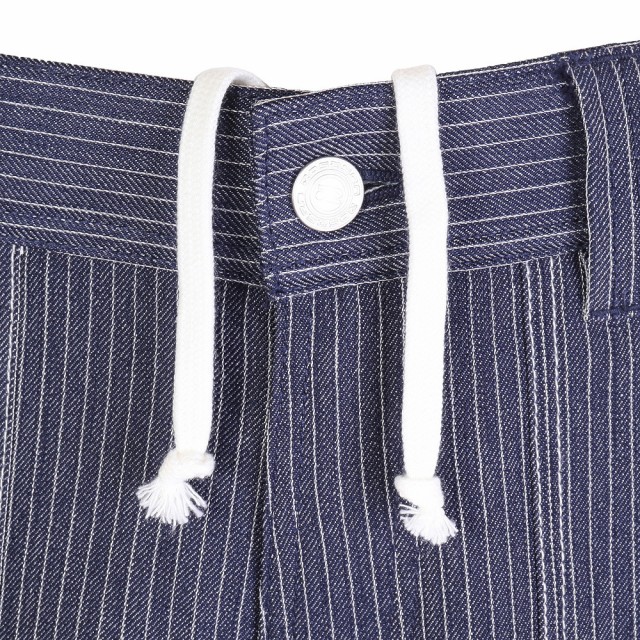 される☬ ROSASEN撥水ヒッコリーパンツ マーケット - Victoria Golf|商品ロットナンバー:494987412 044-74312-098(Men’s)の通販はau PAY アゴルフ