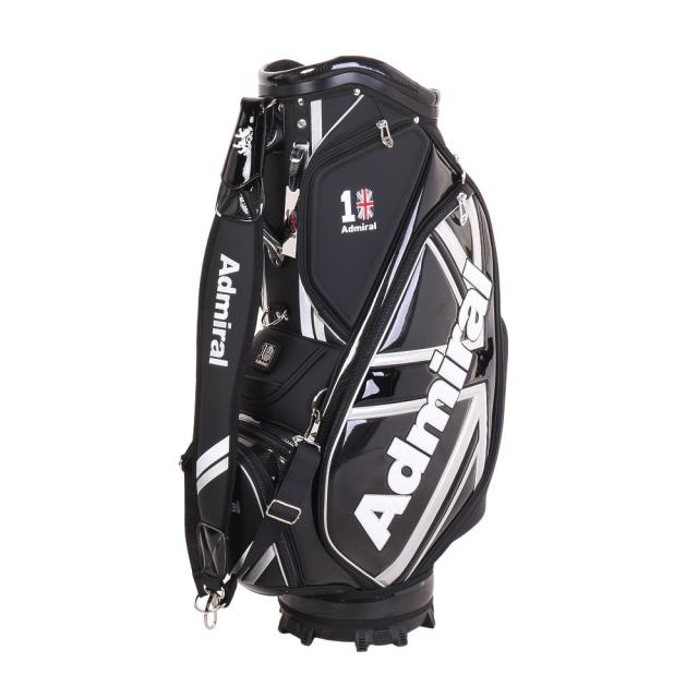 最適な材料 アドミラル Admiral カートキャディバッグ 10周年モデル Admg1ac1 Blk Men S 正規取扱店 Fordmodels Com Br