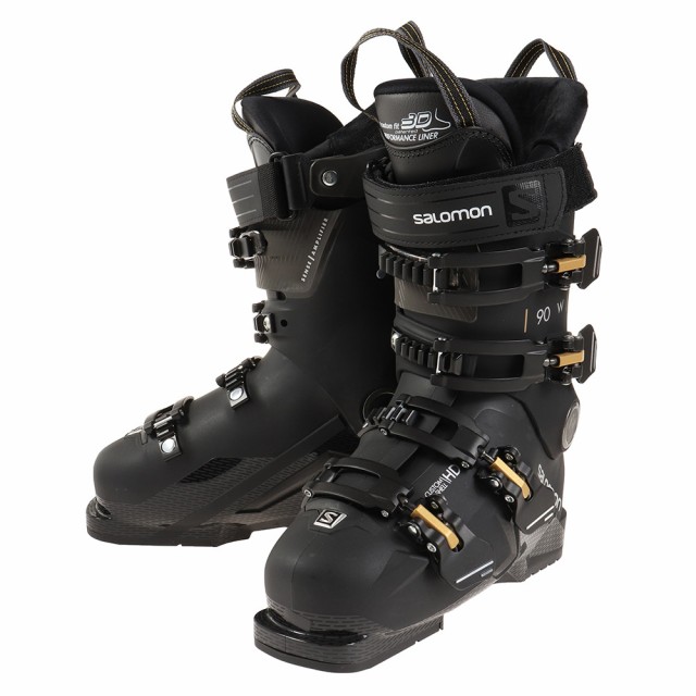 サロモン Salomon スキーブーツ 20 408758 S Pro 90 W Lady S の通販はau Pay マーケット Victoria Surf Snow 商品ロットナンバー 410192622