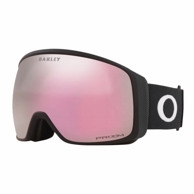 オークリー(OAKLEY)スキー スノーボード スノボ ゴーグル Flight Tracker XL プリズム(Men’s)