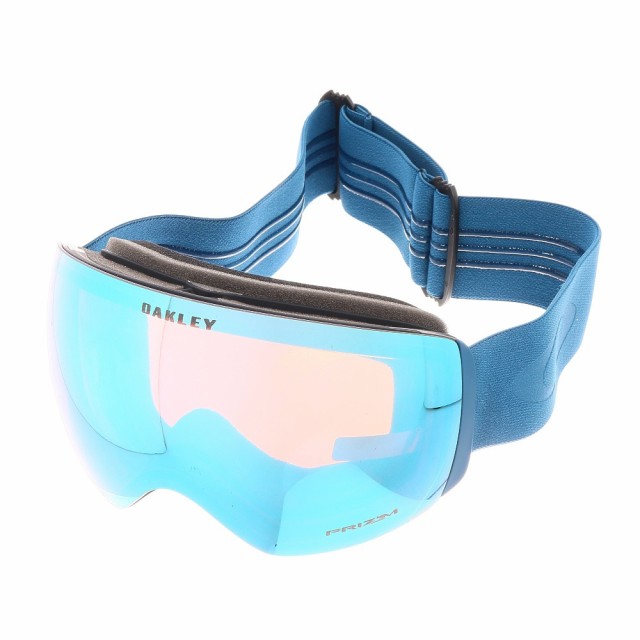 オークリー(OAKLEY)スキー ゴーグル メンズ FLIGHT DECK L スノー