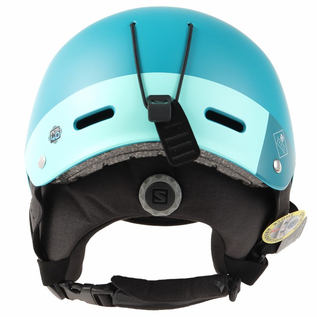 全国無料安い サロモン(SALOMON)スキー SPELL(Men’…の通販はau PAY マーケット - Victoria Surf & Snow|商品ロットナンバー:409457574 スノーボード ヘルメット メンズ スキーヘルメット 20 408399 新作登場SALE