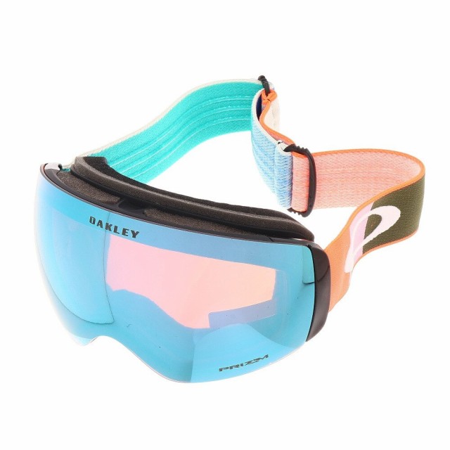 オークリー(OAKLEY)スキー ゴーグル レディ－ス FLIGHT DECK M スノー 