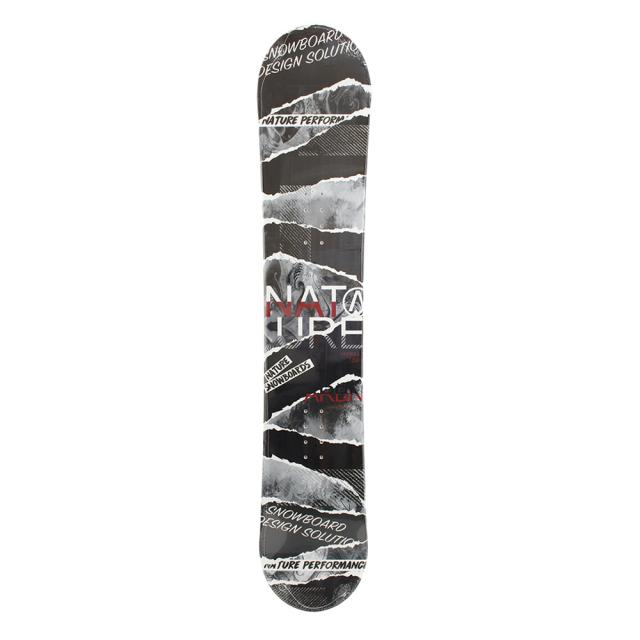 訳あり ARBN nature ボード板 リミテッド2 AB93WSB1143 BLK スノーボード メンズ (Men’s), プレミアムゴルフ倶楽部 2c2eb3f8