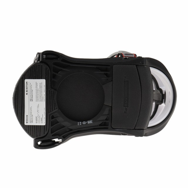 安い本物保証 バートン(BURTON)スノーボードビンディング ミッション 10546107100(Men’s、Lady’s)の通販はau PAY マーケット - Victoria Surf & Snow|商品ロットナンバー:494949112 高評価人気