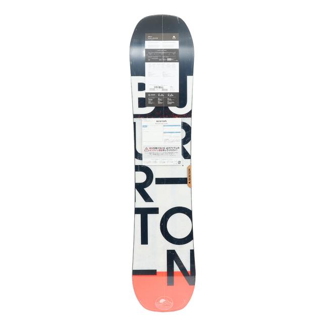 低価NEW┈ バートン(BURTON)ジュニア 01000(Jr)の通販はau PAY マーケット - Victoria Surf & Snow|商品ロットナンバー:423742574 スノーボード 板 19-20 FEELGOOD SMALLS 201961 得価人気SALE