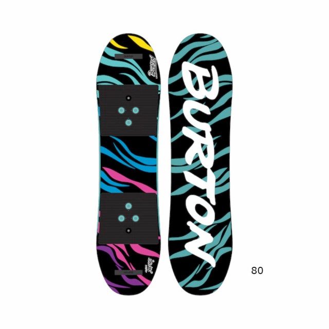 人気ショップが最安値挑戦 バートン Burton ジュニア スノーボード 板 21 Chopper Flat Top J 楽天 Www Teampaints It