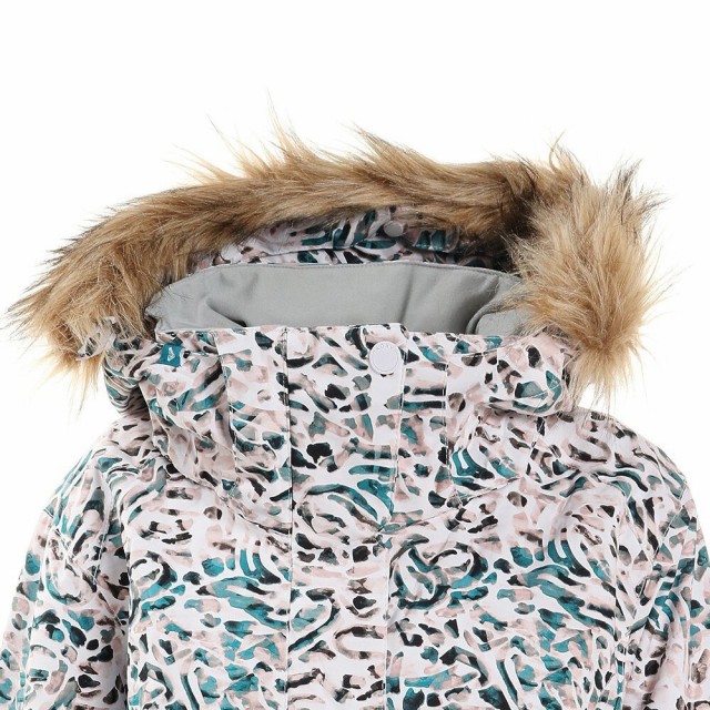 代引不可 ロキシー(ROXY)スノーボード ボードウェア(…の通販はau PAY マーケット - Victoria Surf & Snow|商品ロットナンバー:494937353 ウェア レディース JET スキージャケット ERJTJ03265 WBB3 人気国産