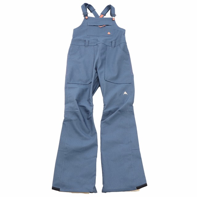 人気の バートン Burton スノーボード ウェア 19 Avalon Stretch Denim Bib オンラインストア限定 Ultragreencoffee1 Com