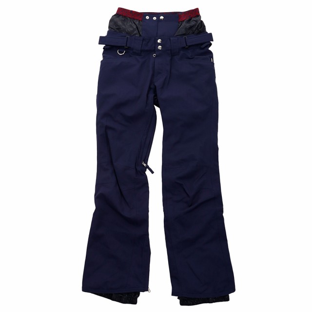 スウィベル(Swivel)COLOR PANT スノーパンツ 355SW10FA1107 NVY (Lady’s)|au Wowma!(ワウマ) スウィベル(Swivel)COLOR PANT スノーパンツ 355SW10FA1107 NVY (Lady’s)|au Wowma!(ワウマ)