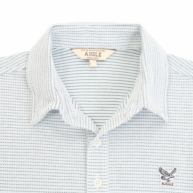 最新作爆買い エーグル(AIGLE)DFTカラーストライプポロ - Victoria Surf & Snow|商品ロットナンバー:495306398 ZPH007J-174(Men’s)の通販はau PAY マーケット お買い得限定SALE