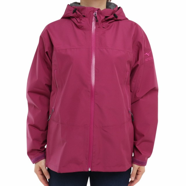 特価日本製 ミズノ(MIZUNO)レインコート ゴアテックス GOREジャケット B2JE9X1067 レインジャケット ピンク かわいい…の通販はau PAY マーケット - Victoria Surf & Snow|商品ロットナンバー:502828806 超歓迎国産