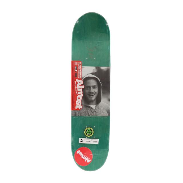 Web限定 オルモスト Almost Painted Lion 8 0 スケートボード Marnell 8 0 国内配送 Mawaredenergy Com