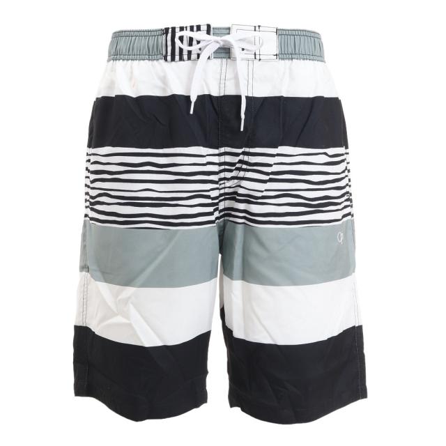 驚きの値段 オーシャンパシフィック Ocean Pacific 水着 メンズ トランクス blk 海パン 海水パンツ サーフパ 超特価激安 Www Iacymperu Org
