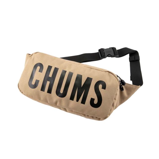 超歓迎 チャムス Chums エコ チャムスロゴ ウエストバッグ Ch60 2558 B003 Men S Lady S プレミアム Lahorestudentsunion Com